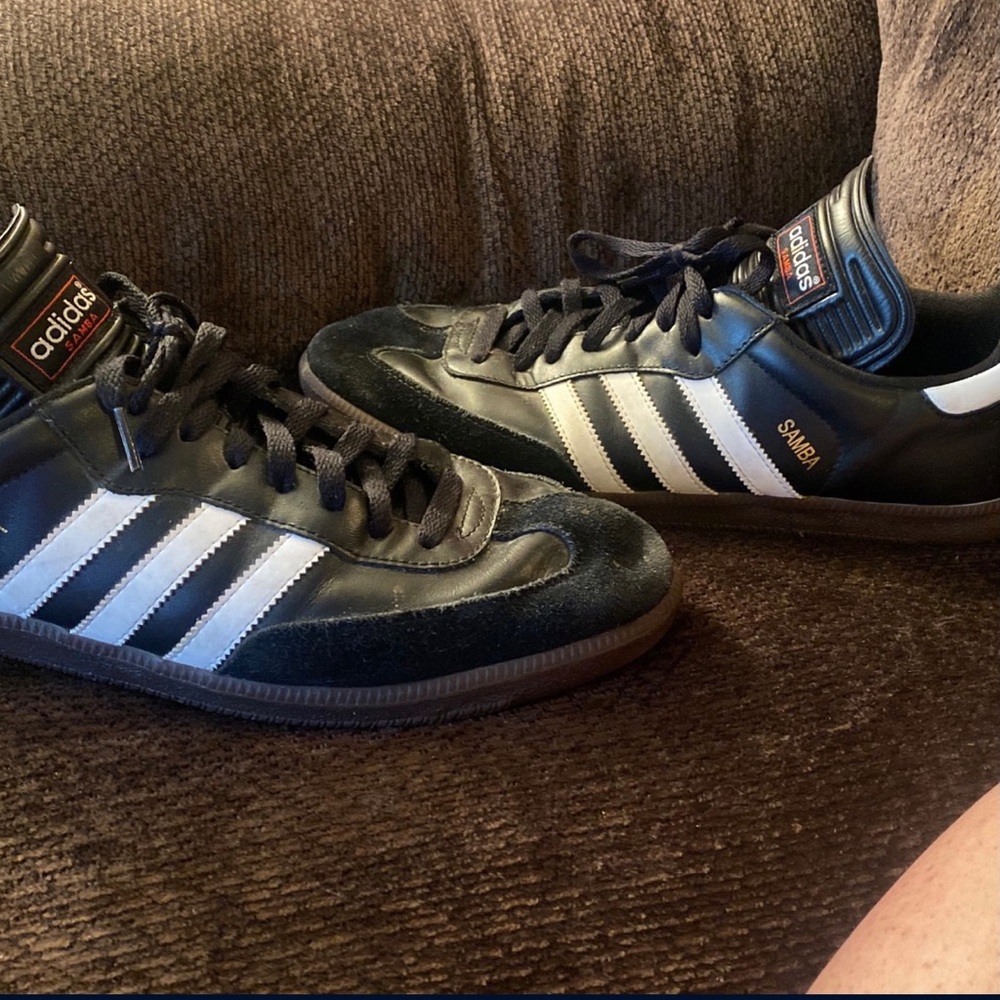 Adidas Sambas - Picture 5 of 7